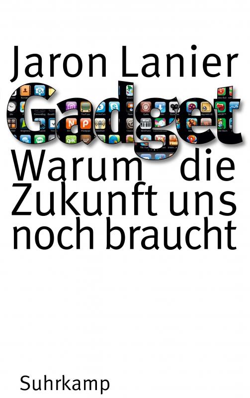 Cover-Bild Gadget