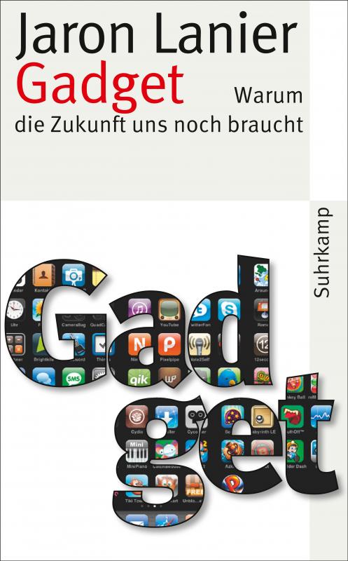 Cover-Bild Gadget