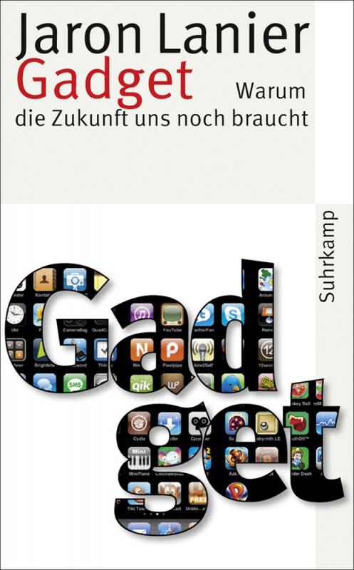 Cover-Bild Gadget