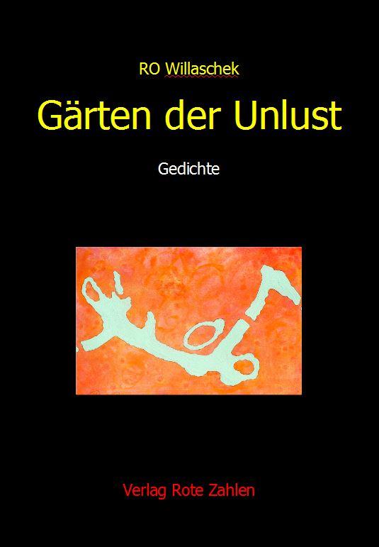 Cover-Bild Gärten der Unlust