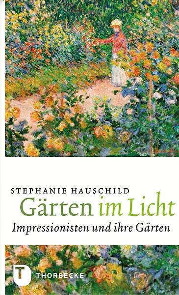 Cover-Bild Gärten im Licht