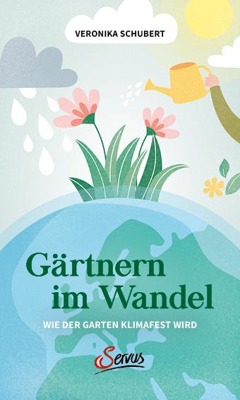 Cover-Bild Gärtnern im Wandel