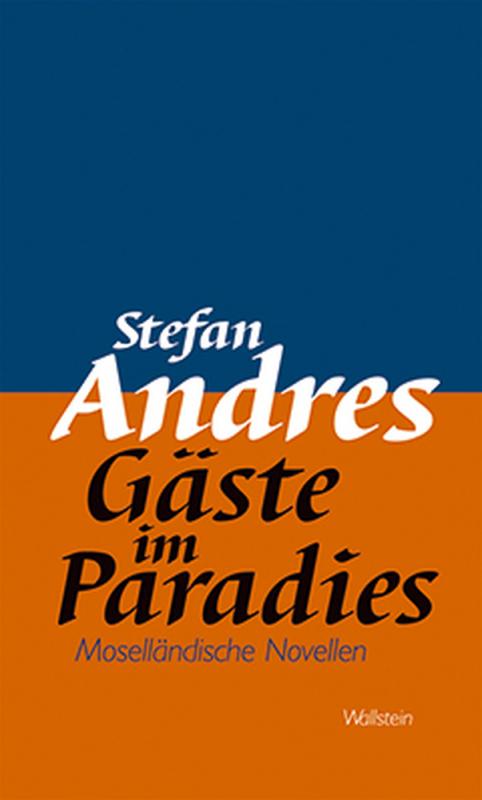 Cover-Bild Gäste im Paradies