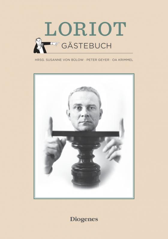 Cover-Bild Gästebuch