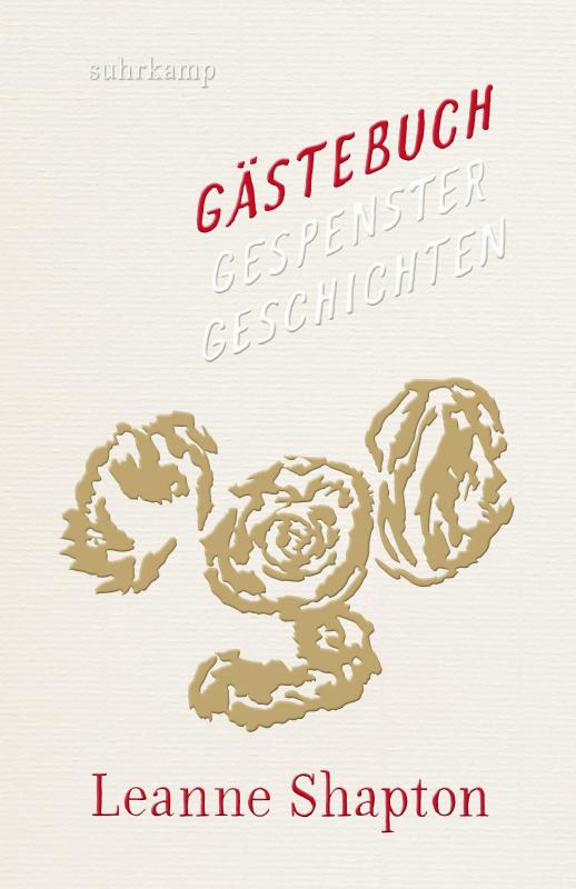 Cover-Bild Gästebuch