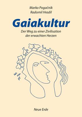 Cover-Bild Gaiakultur