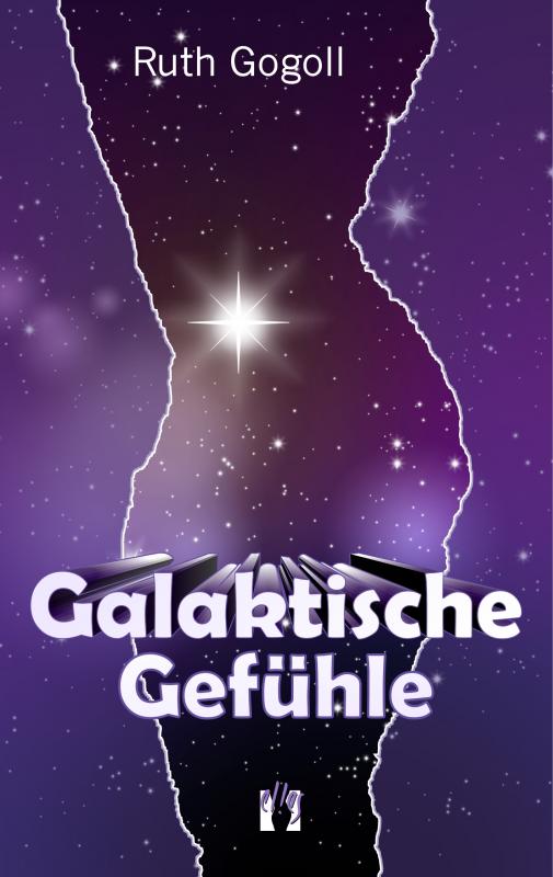 Cover-Bild Galaktische Gefühle