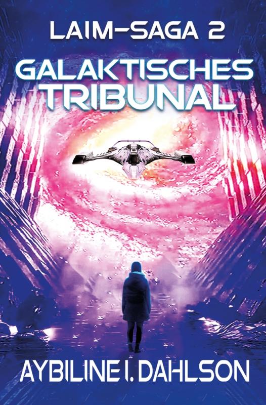 Cover-Bild Galaktisches Tribunal