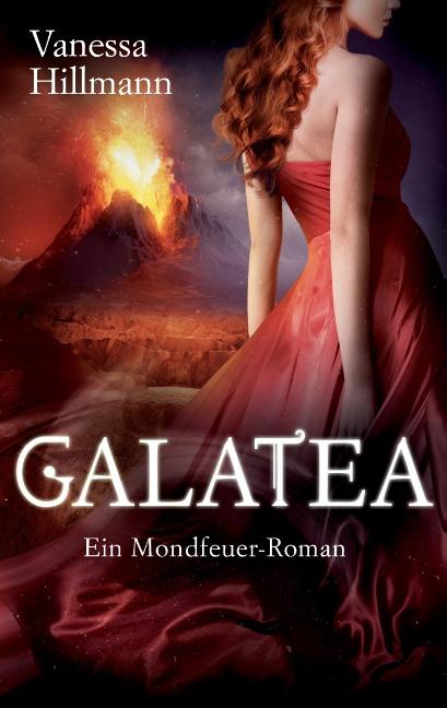 Cover-Bild Galatea