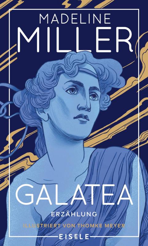 Cover-Bild Galatea