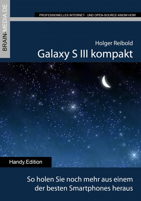 Cover-Bild Galaxy S3 kompakt