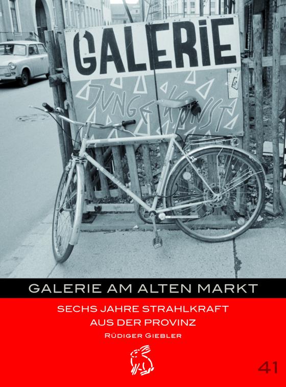 Cover-Bild Galerie am Alten Markt