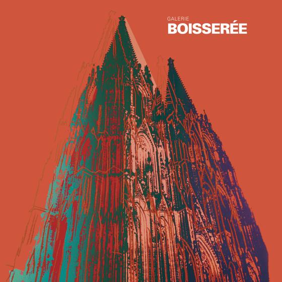 Cover-Bild Galerie Boisserée