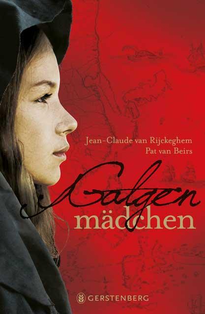 Cover-Bild Galgenmädchen