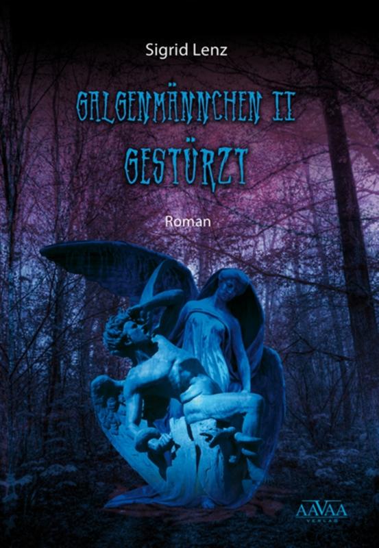 Cover-Bild Galgenmännchen II