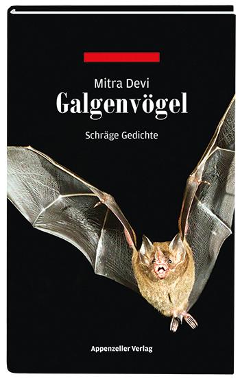 Cover-Bild Galgenvögel