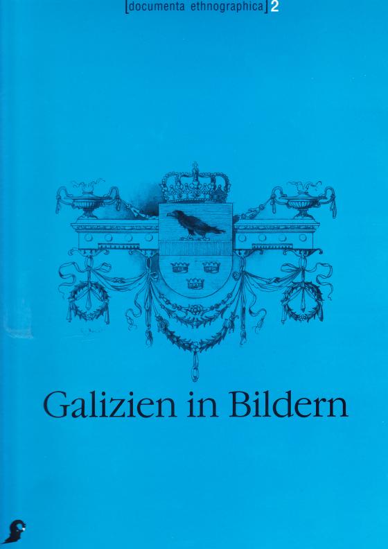 Cover-Bild Galizien in Bildern