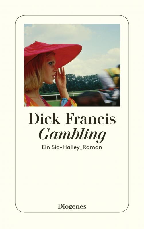 Cover-Bild Gambling