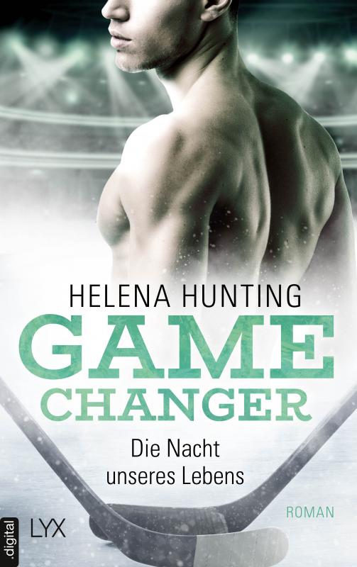 Cover-Bild Game Changer - Die Nacht unseres Lebens