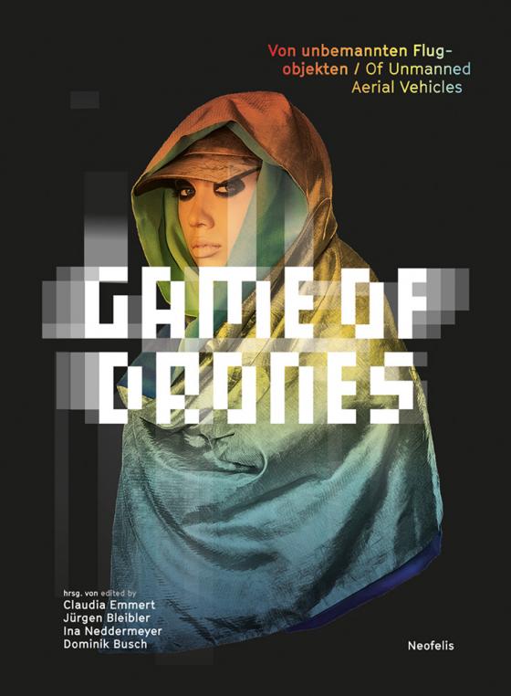 Cover-Bild Game of Drones