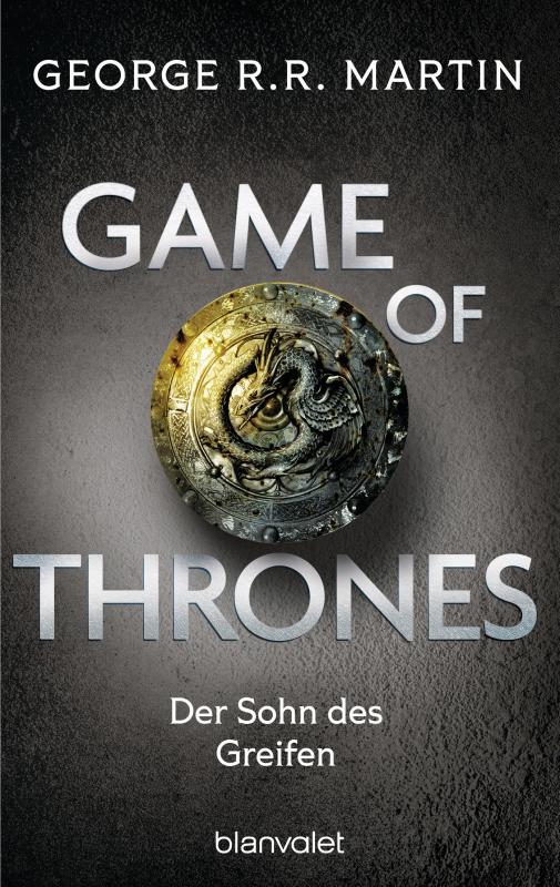 Cover-Bild Game of Thrones