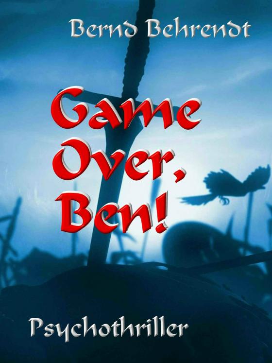 Cover-Bild Game Over, Ben
