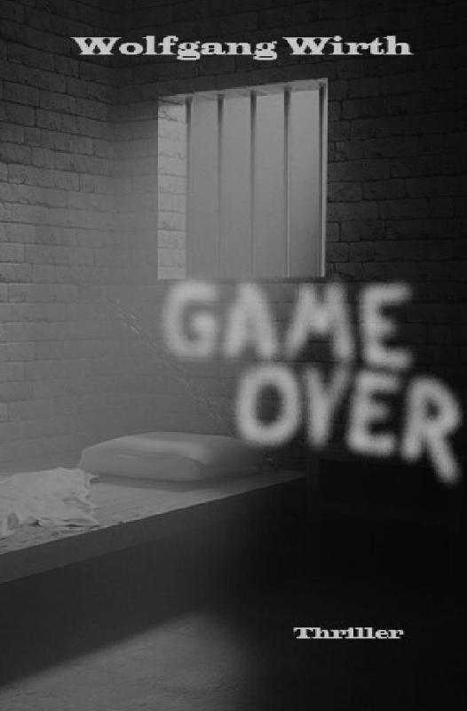 Cover-Bild GAME OVER