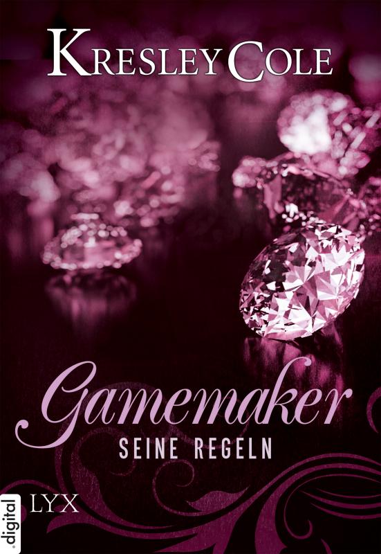 Cover-Bild Gamemaker - Seine Regeln