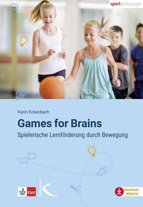 Cover-Bild Games for Brains