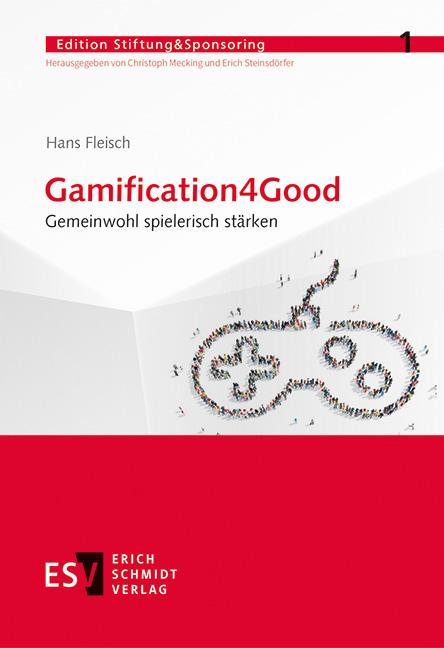 Cover-Bild Gamification4Good