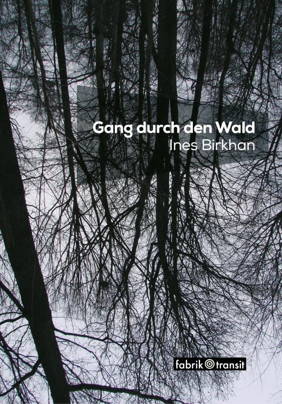 Cover-Bild Gang durch den Wald