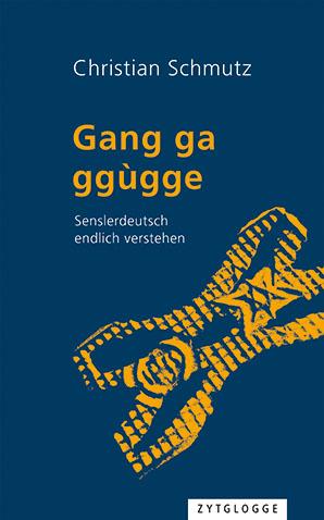 Cover-Bild Gang ga ggùgge
