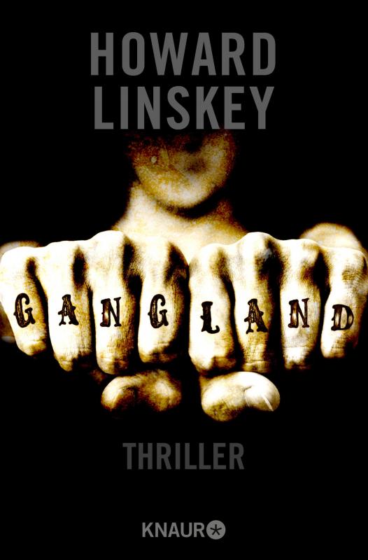 Cover-Bild Gangland