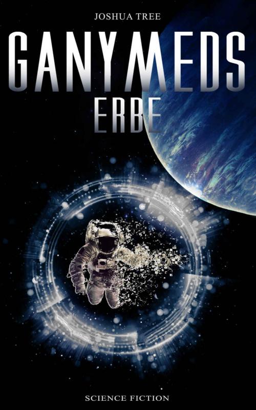 Cover-Bild Ganymeds Erbe
