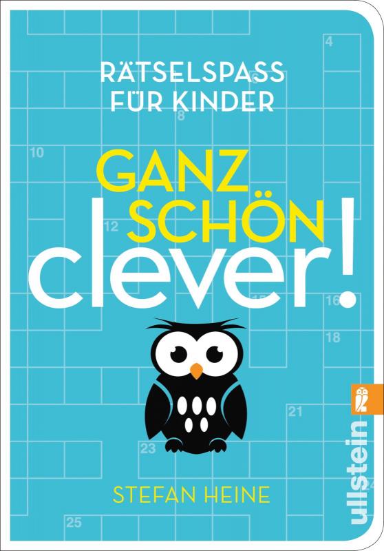 Cover-Bild Ganz schön clever! (2)