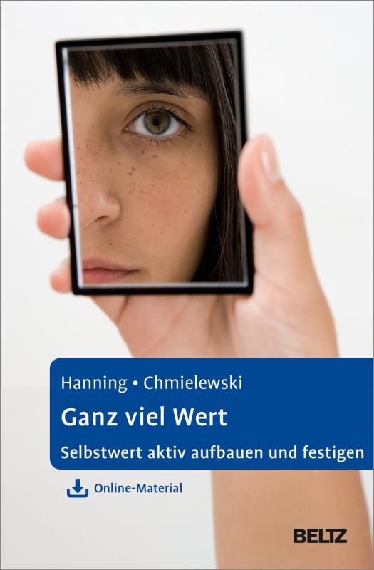 Cover-Bild Ganz viel Wert