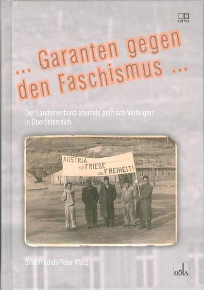 Cover-Bild Garanten gegen den Faschismus