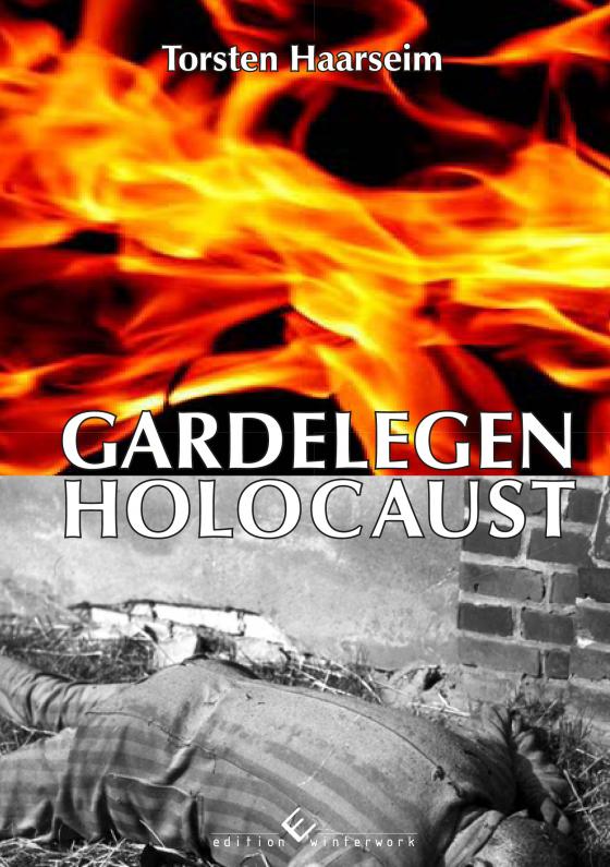 Cover-Bild Gardelegen Holocaust