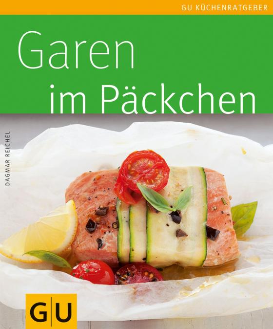 Cover-Bild Garen im Päckchen