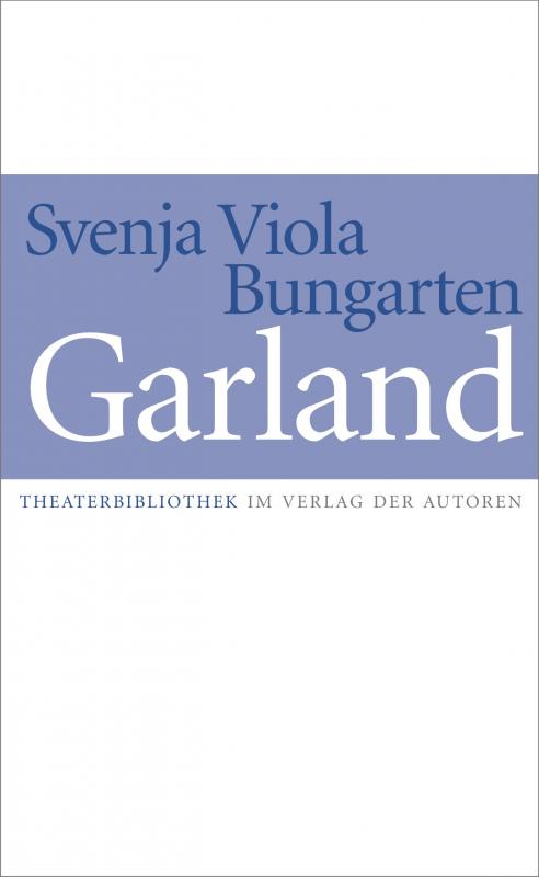 Cover-Bild Garland