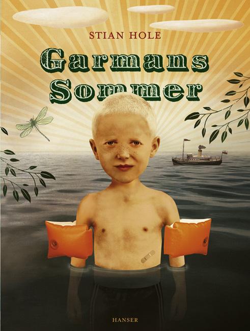 Cover-Bild Garmans Sommer