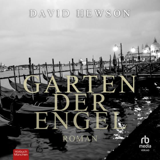 Cover-Bild Garten der Engel