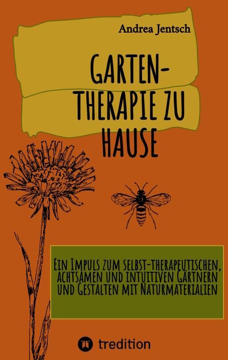 Cover-Bild Garten-Therapie zu Hause