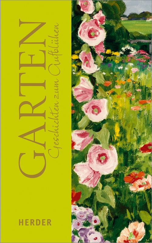 Cover-Bild Garten