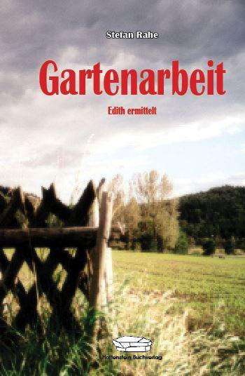 Cover-Bild Gartenarbeit