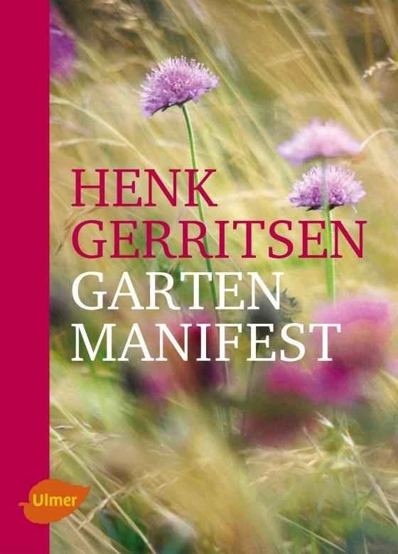 Cover-Bild Gartenmanifest