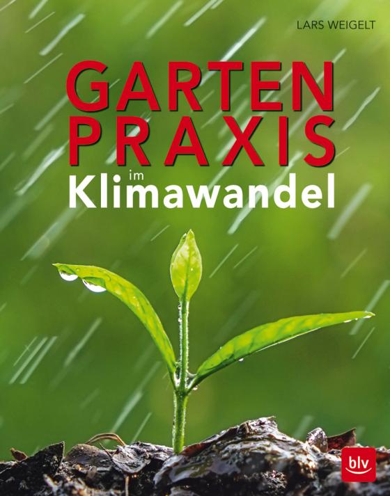 Cover-Bild Gartenpraxis im Klimawandel