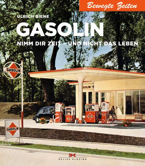 Cover-Bild Gasolin