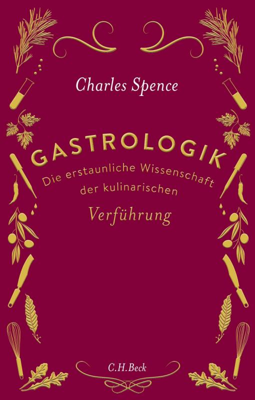 Cover-Bild Gastrologik