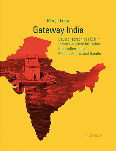 Cover-Bild Gateway India